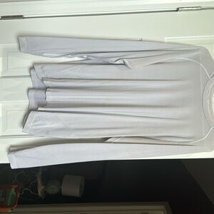 Lululemon vent tech long sleeve